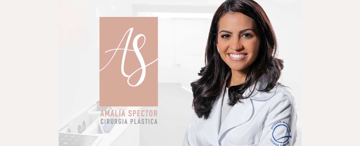 Dra. Amalia Spector