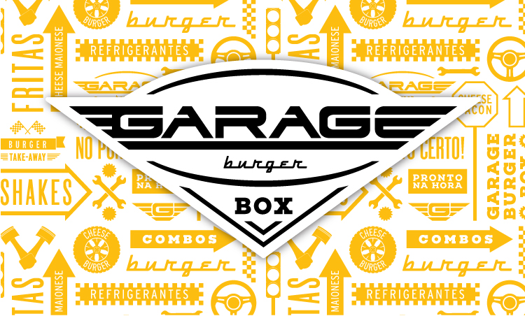 Garage Box