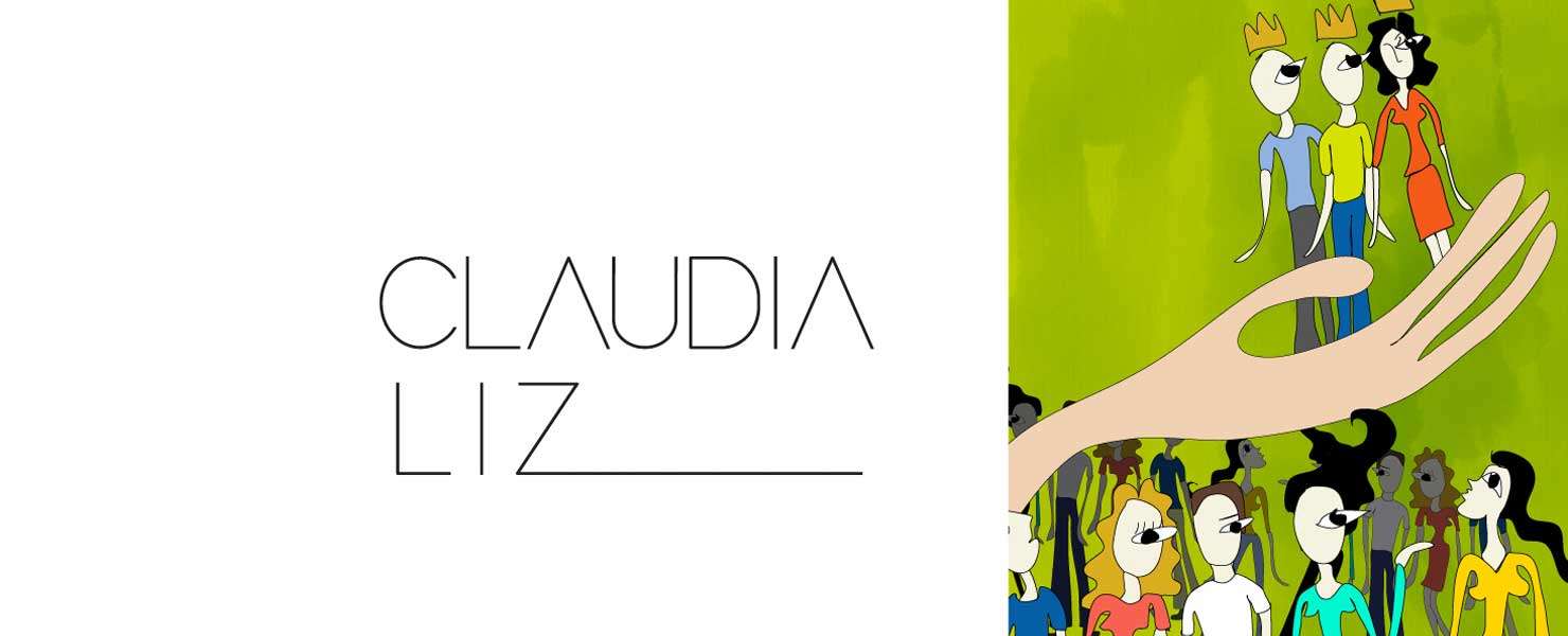 Claudia Liz