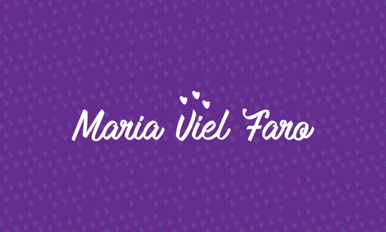 Maria Viel Faro