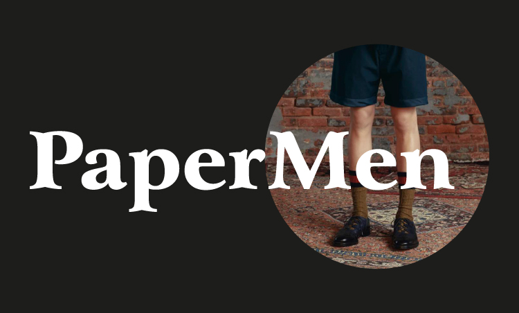 Papermen