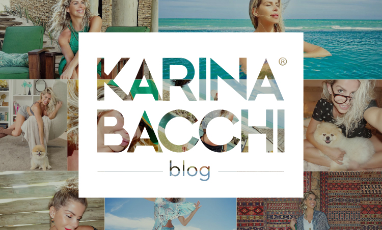 Karina Bacchi