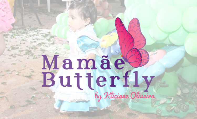 Mamãe Butterfly