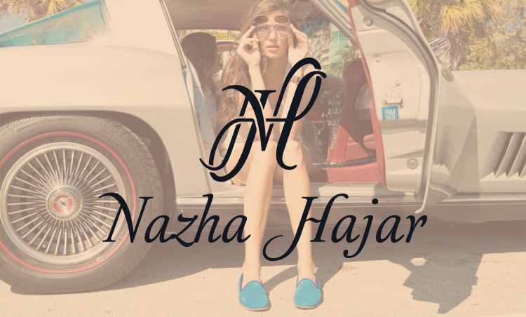 Nazha Hajar