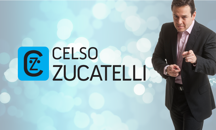 Celso Zucatelli