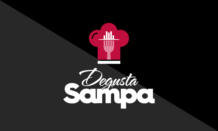 Degusta Sampa