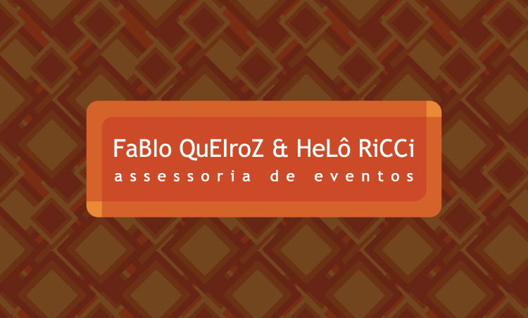 Fabio Queiroz & Helô Ricci