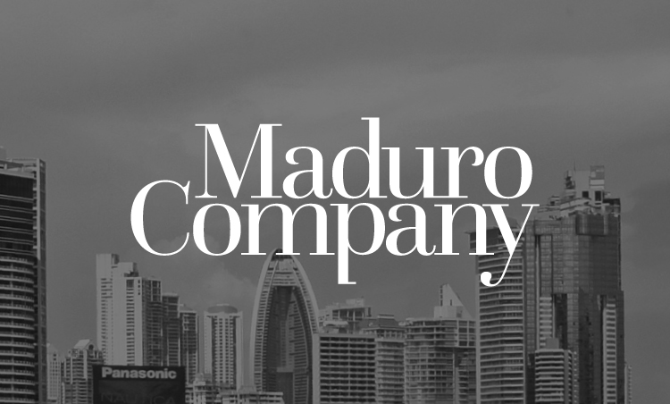 Maduro Company