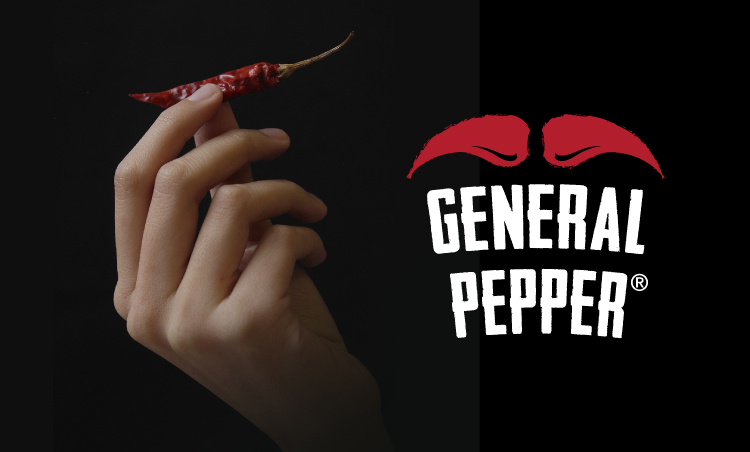 General Pepper
