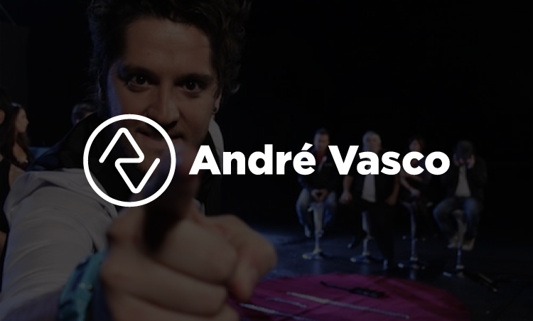 André Vasco