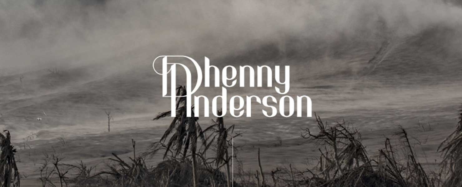 Dhenny Anderson