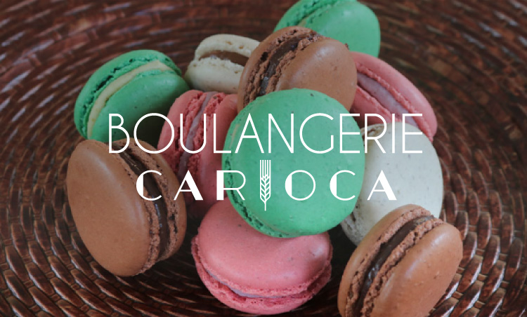 Boulangerie Carioca
