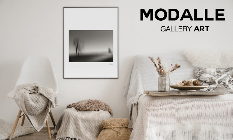 Modalle Gallery Art